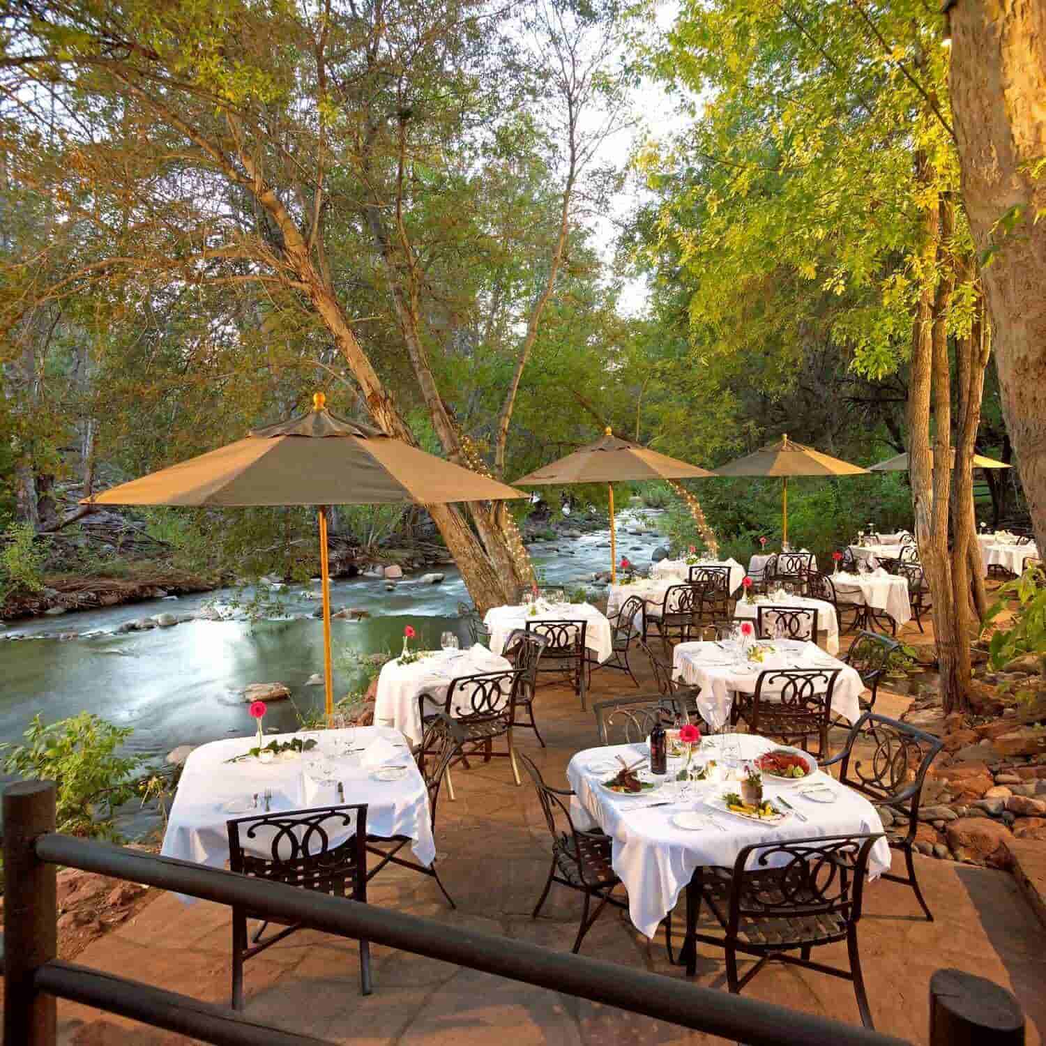 L'Auberge de Sedona