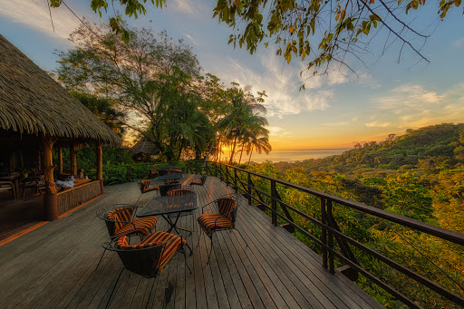 Lapa Rios Ecolodge, Osa Peninsula