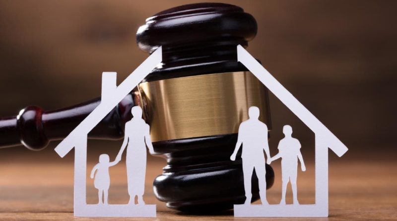 Legal Rights for Cohabitation