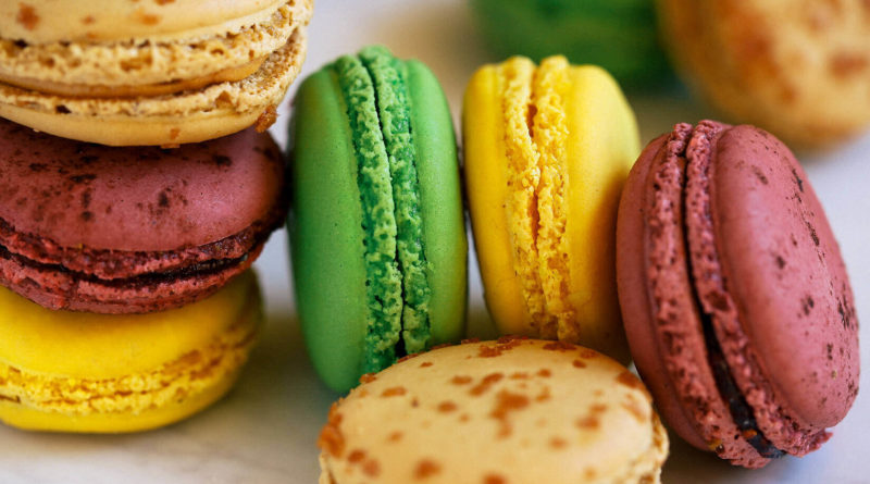 Macaron