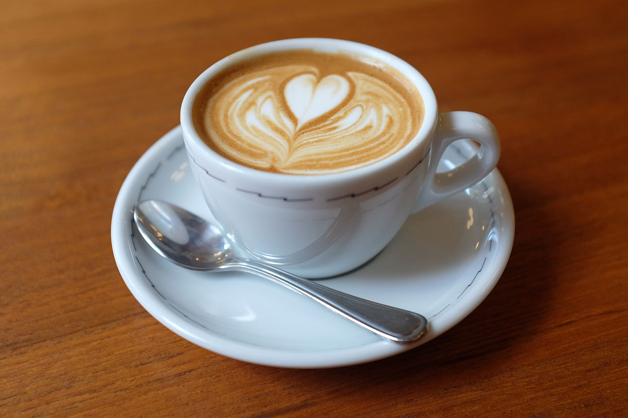 Prepare the Perfect Espresso Macchiato Coffee
