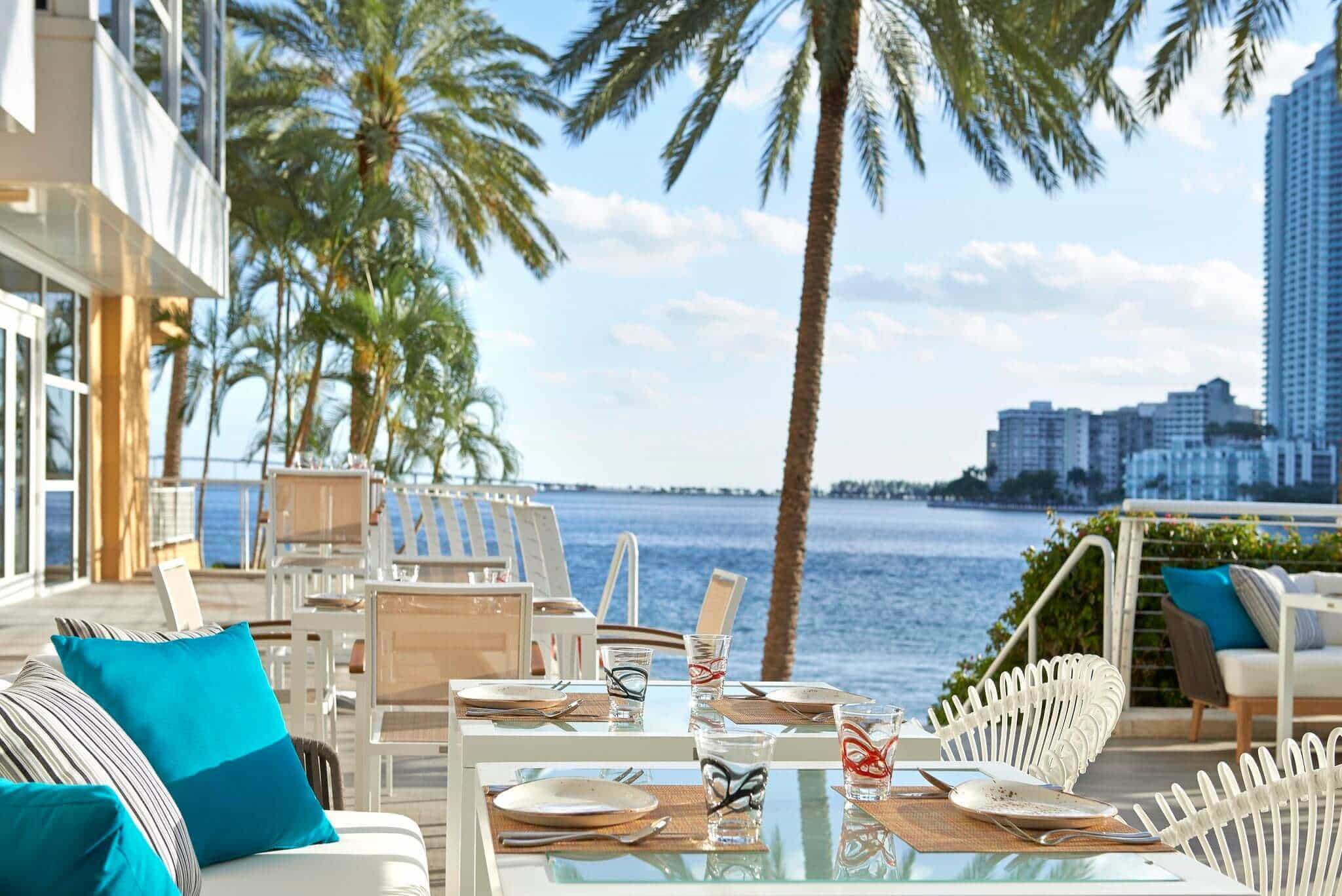 Mandarin Oriental Miami