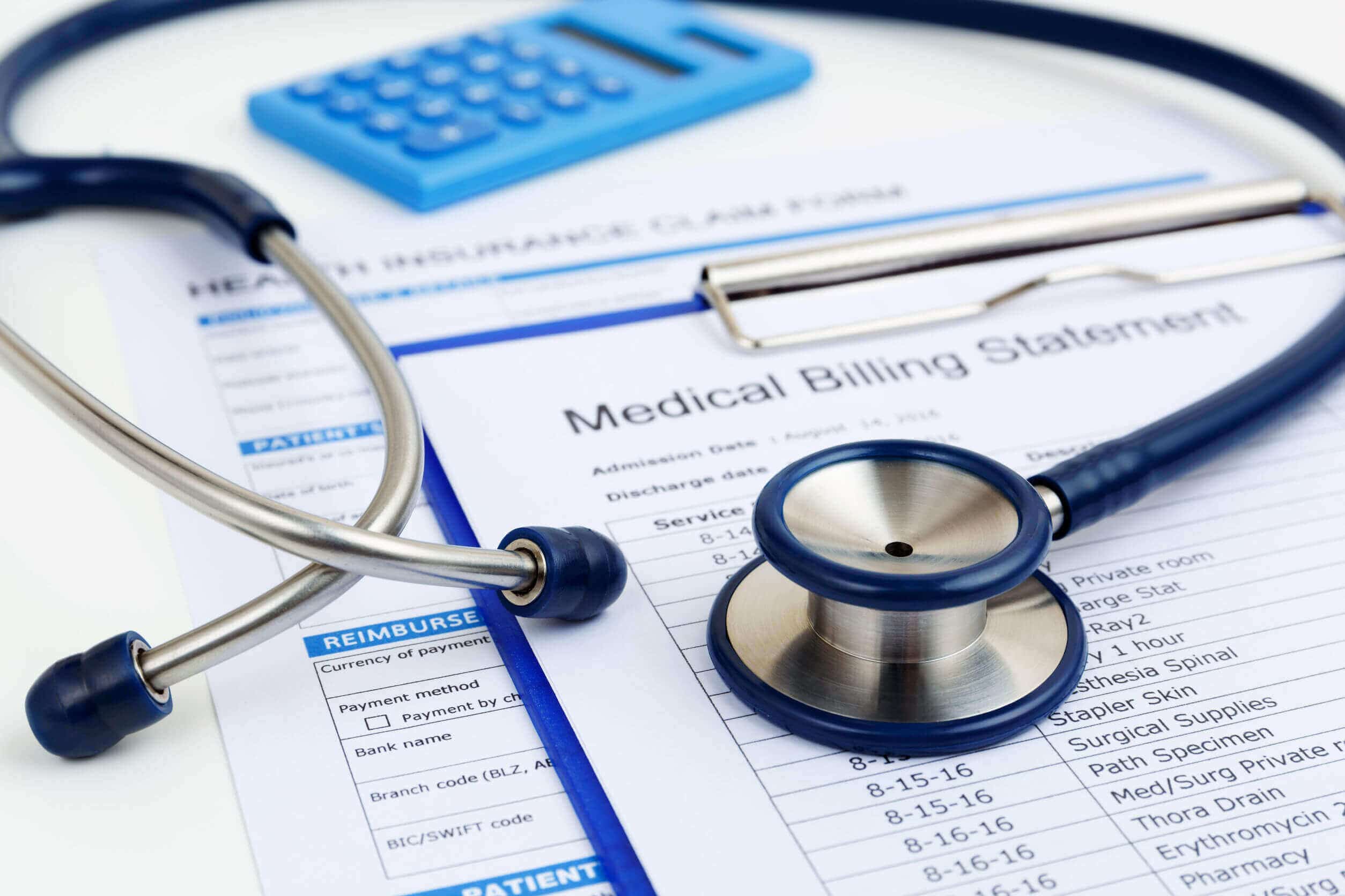 Medical Billing Companies