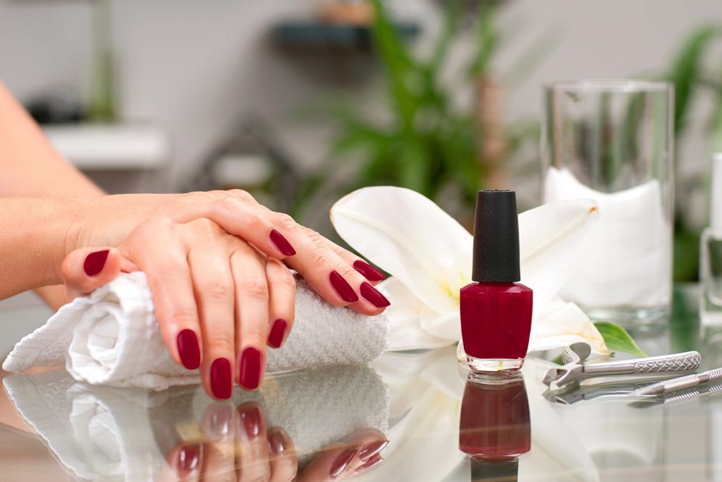 Awesome and Attractive Nail Extension design ideas - Live Enhanced