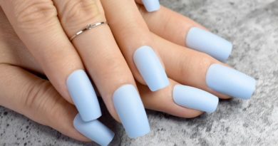 Awesome and Attractive Nail Extension design ideas - Live Enhanced
