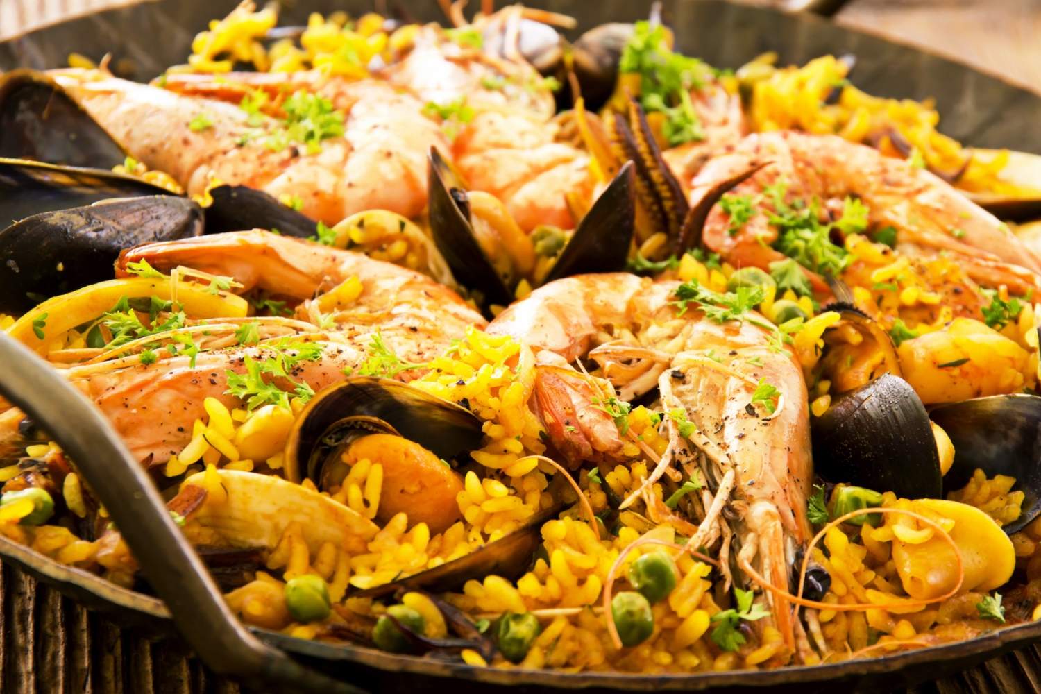 Paella