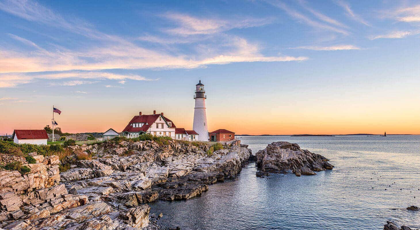 Portland, ME