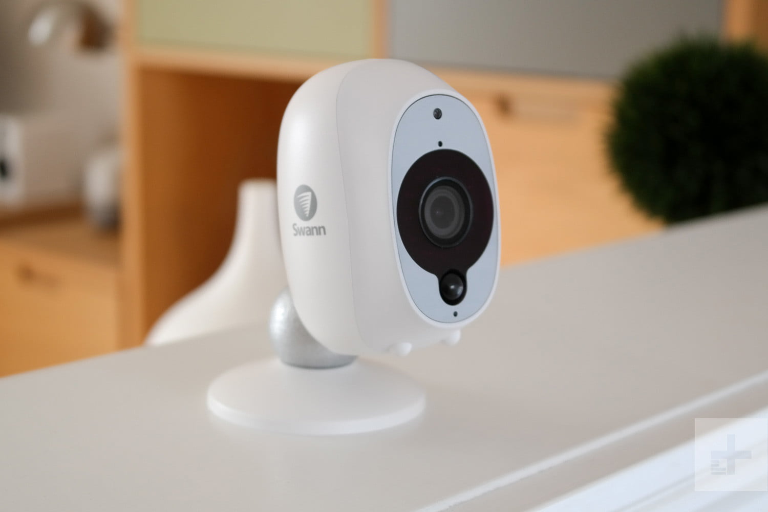 Smart Home Camera