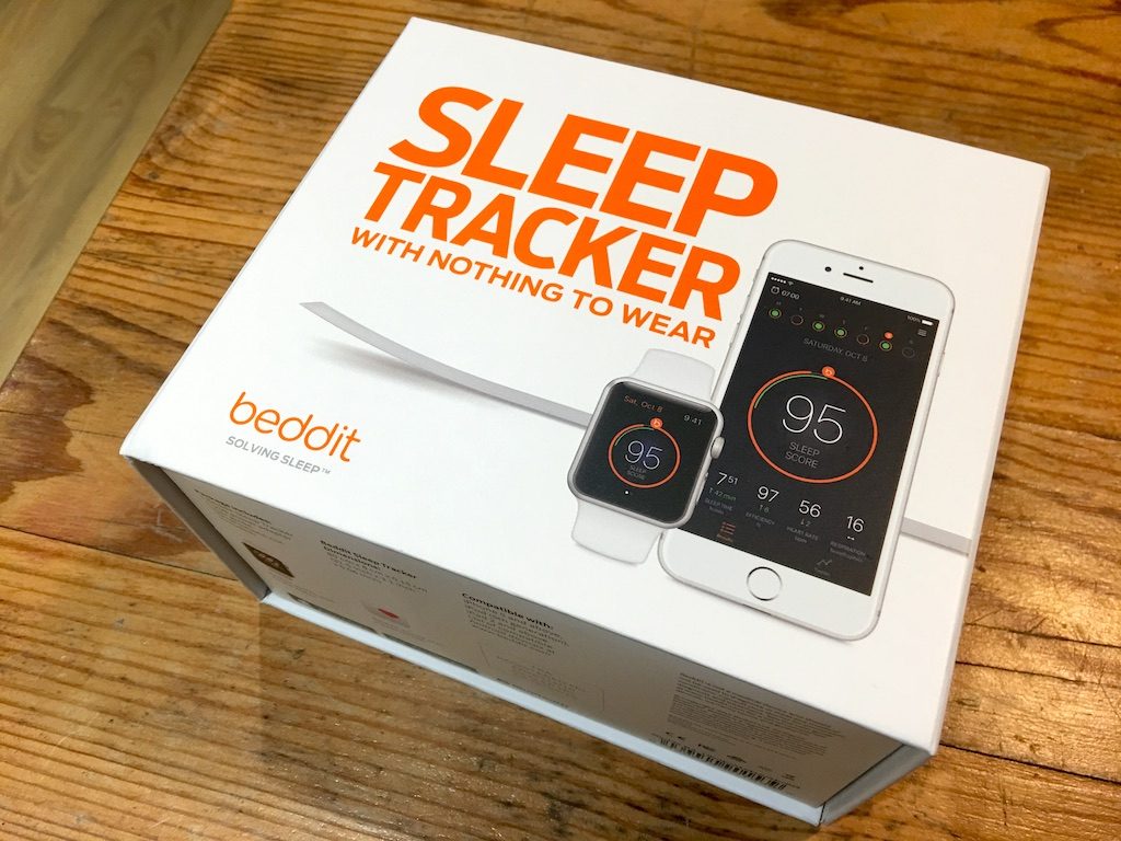 Smart Sleep Tracker