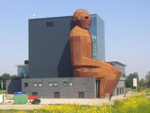 Weird Building and Funny Architecture Around the World