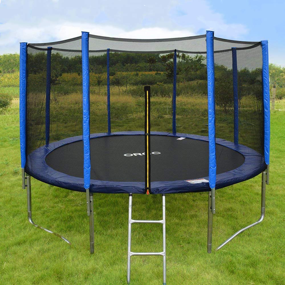 Trampoline for Teenagers