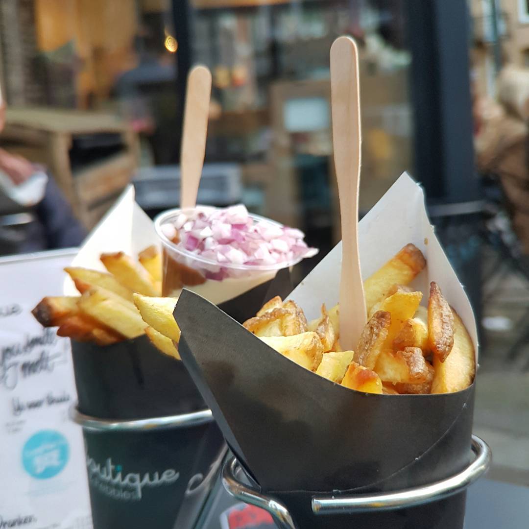 Vlaamse Frites