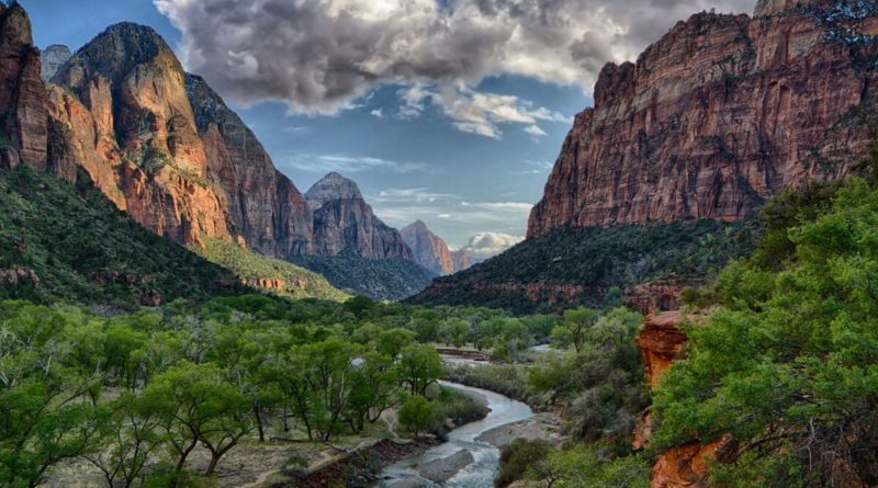 Zion National Park