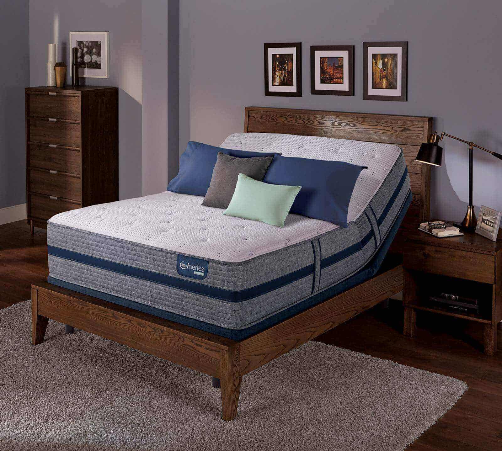 bed bases
