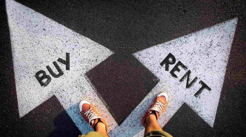decision for home
