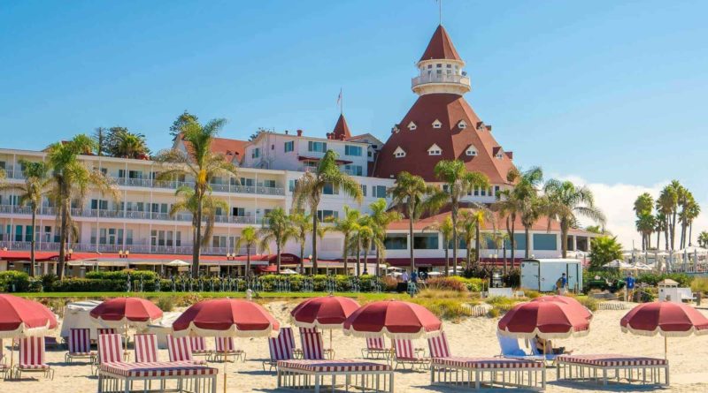 del coronado