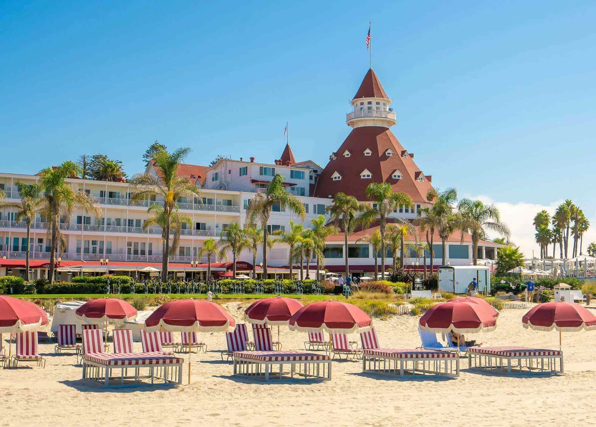 del coronado