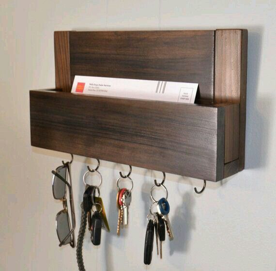 Key Holder Design