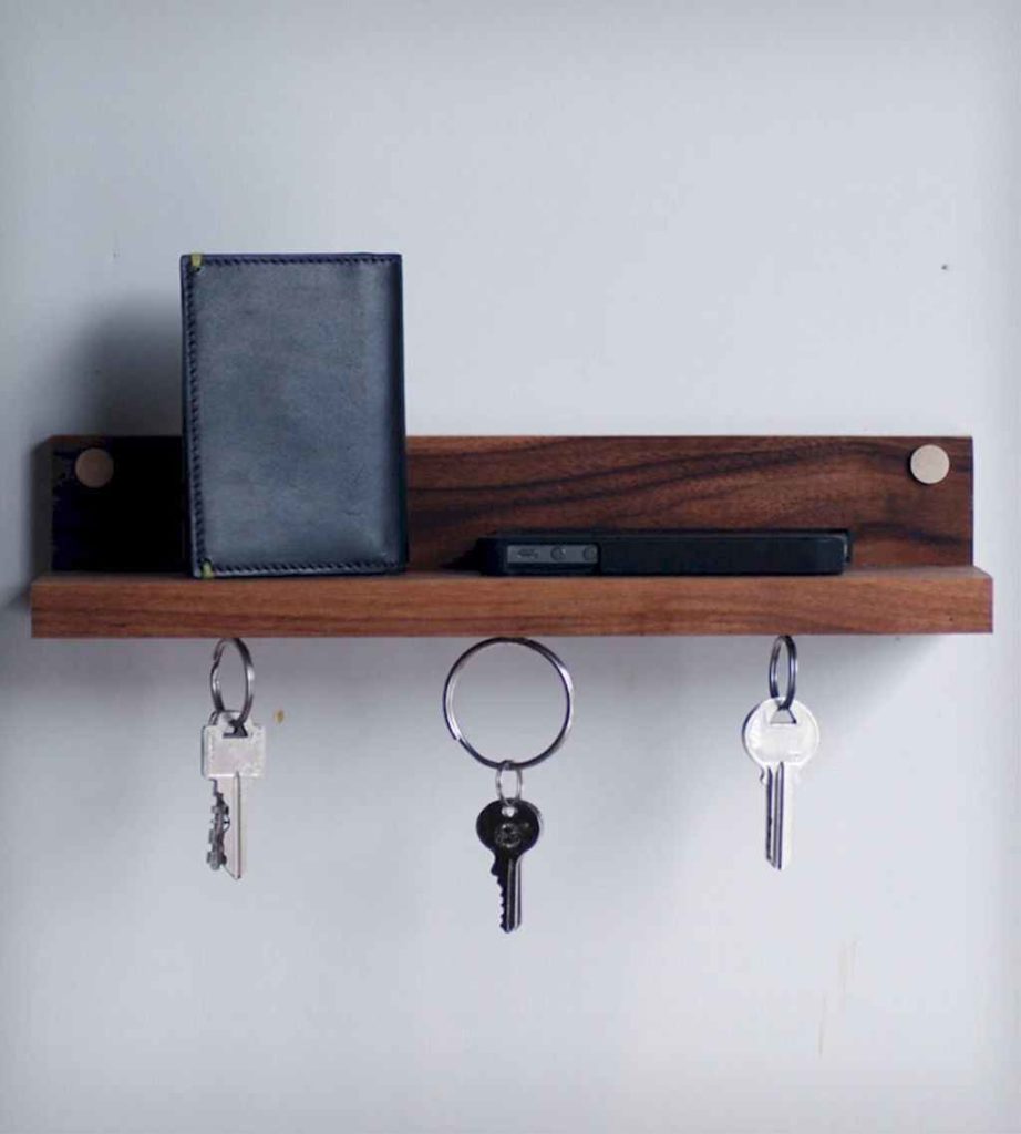 Decorative Key Holder Design Ideas for Your Home