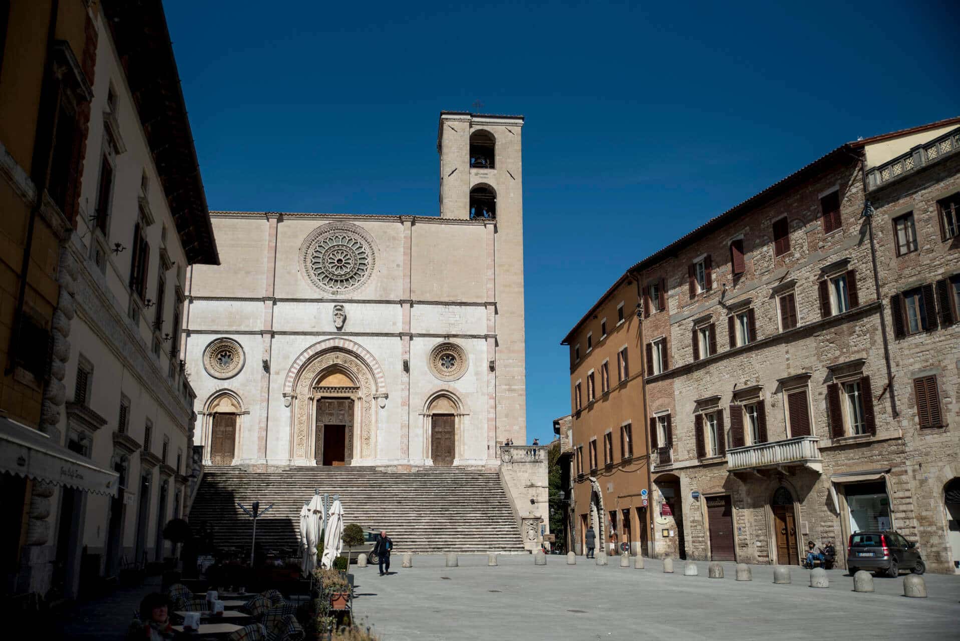 Todi Most Beautiful Places in Umbria