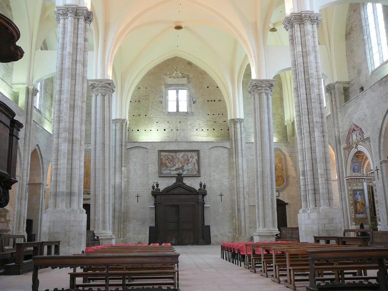 Todi Most Beautiful Places in Umbria