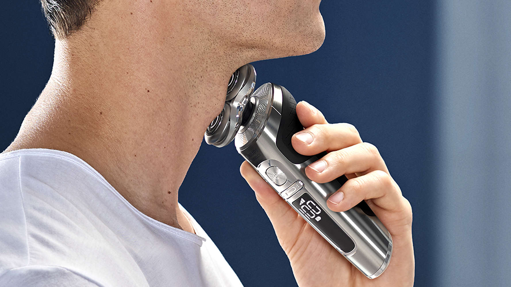 Beard Trimmer