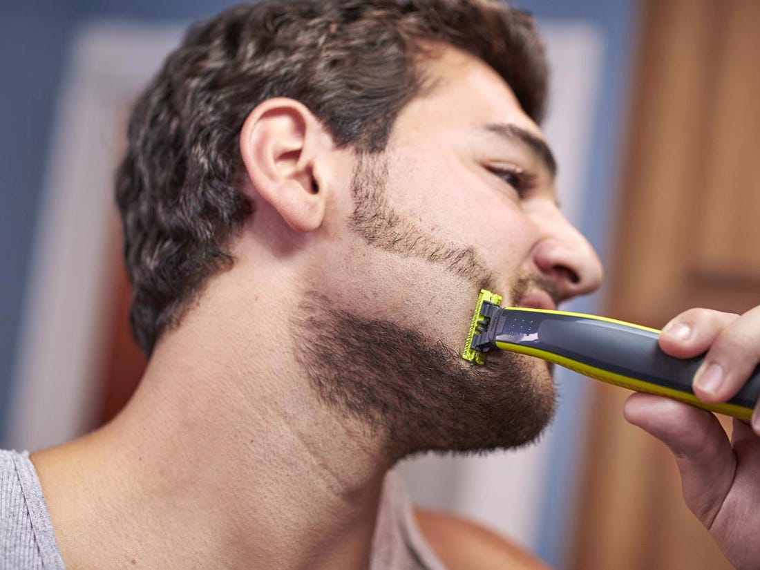 Beard Trimmer