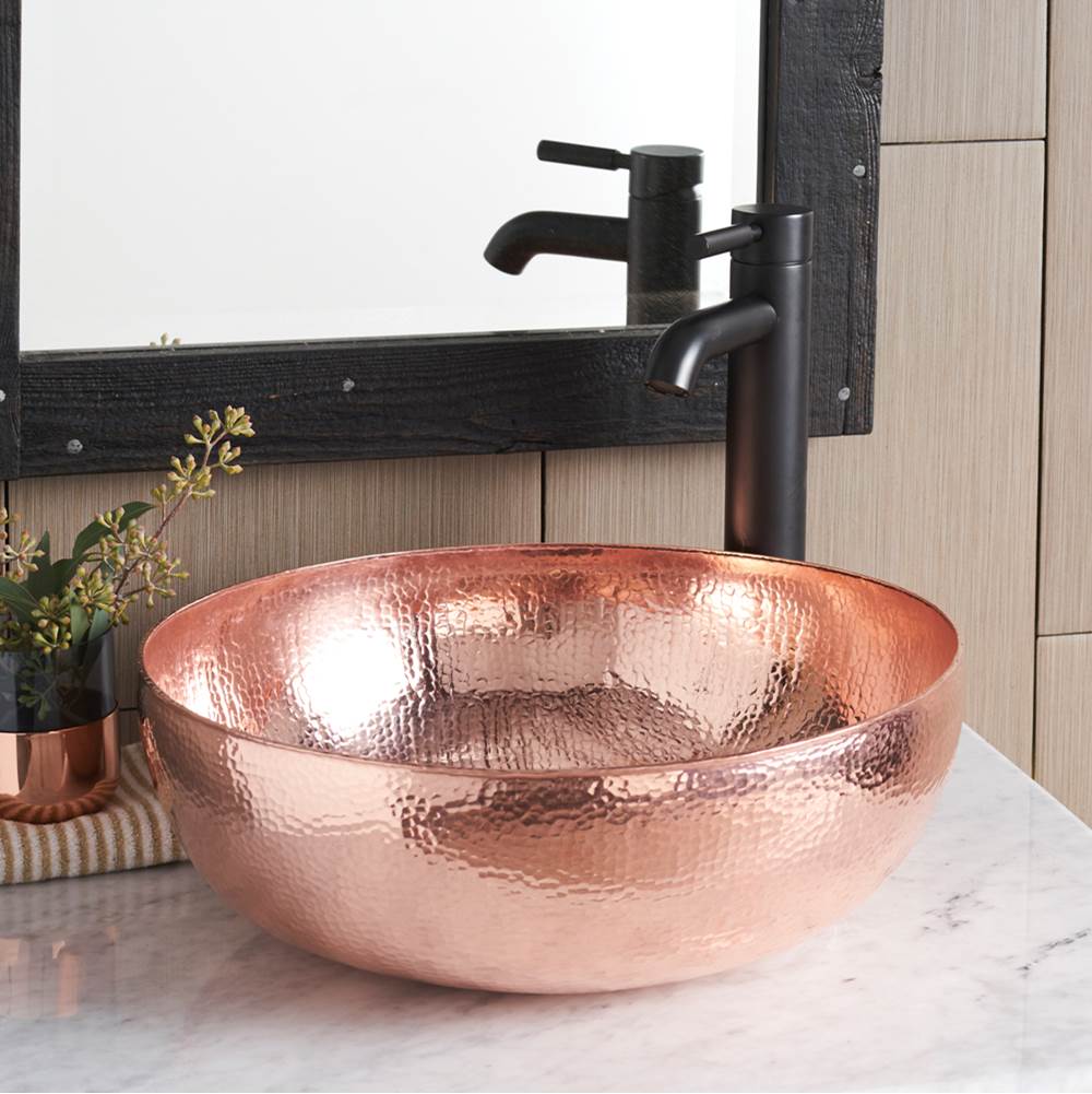 Most Beautiful Vessel Sink to Decorate Your Bathroom Most Beautiful Vessel Sink to Decorate Your Bathroom