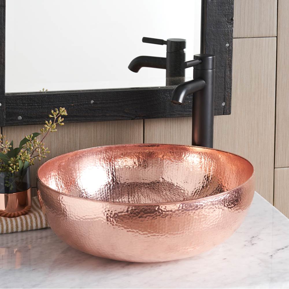 Most Beautiful Vessel  Sink to Decorate Your Bathroom  