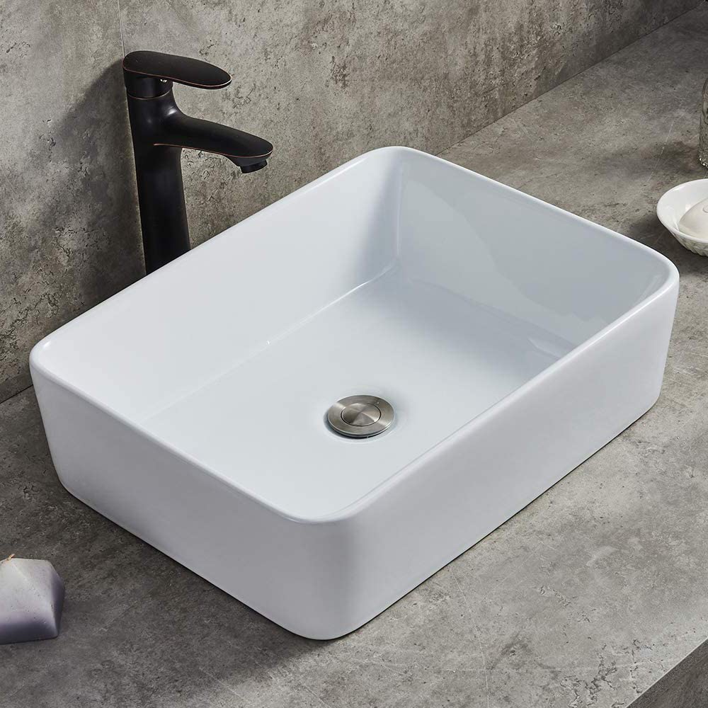 Vessel Sink