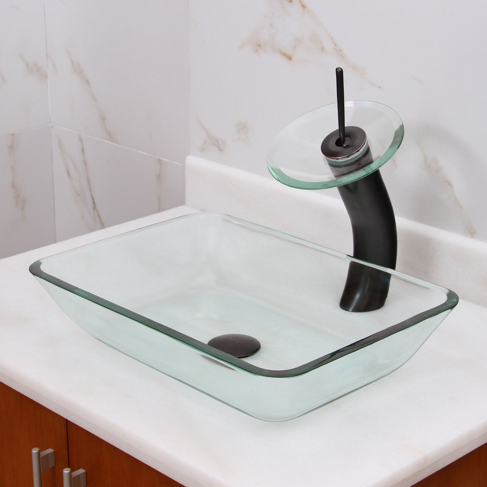 Vessel Sink