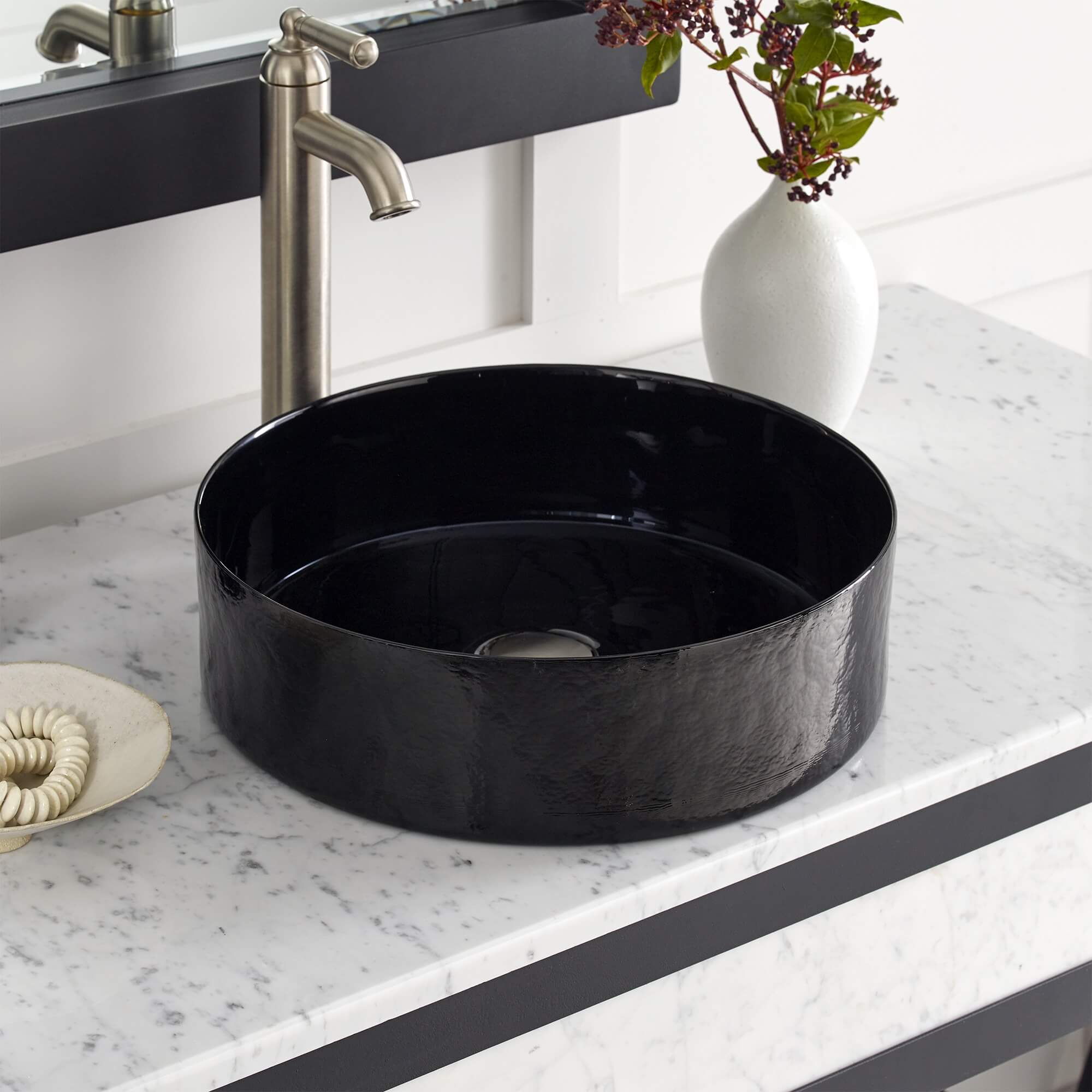 Vessel Sink