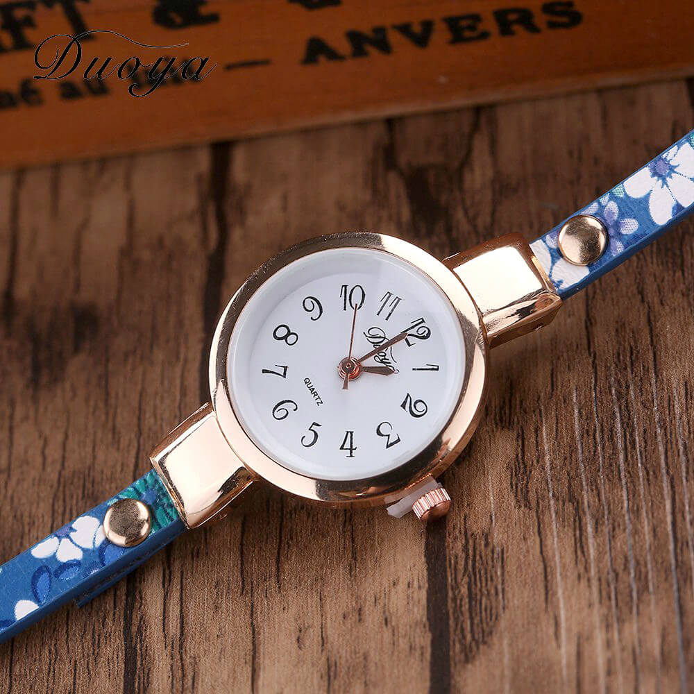 wrist watch for girl