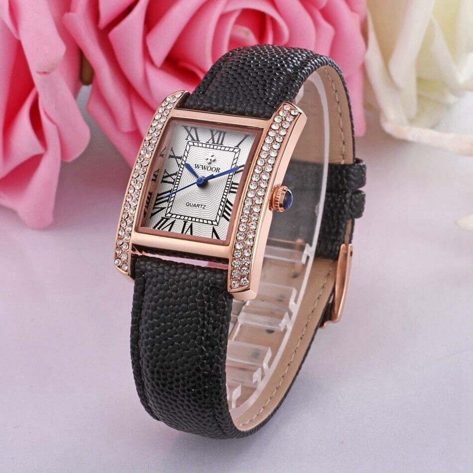 wrist watch for girl