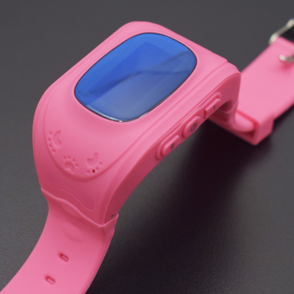 wrist watch for kids