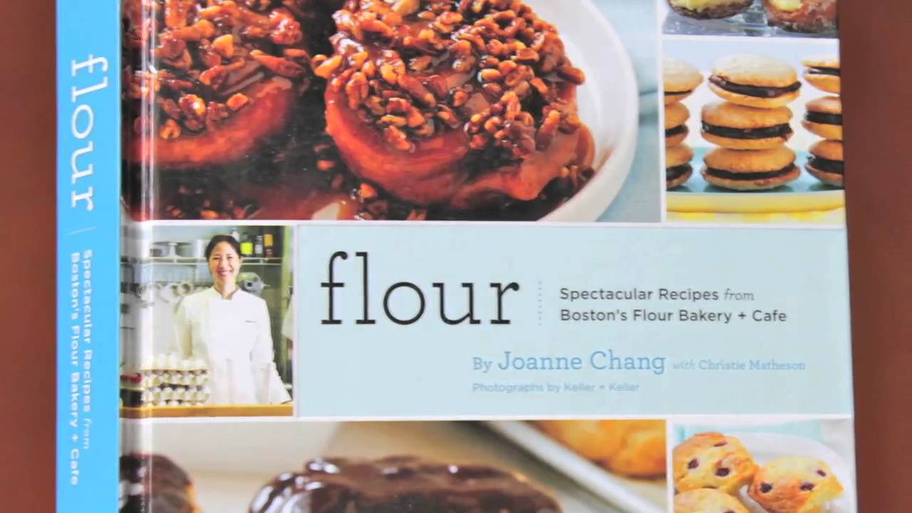 Boston Flour Bakery 