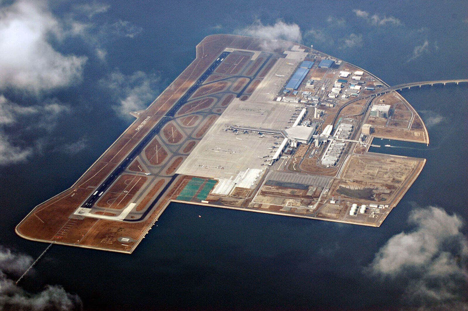 Centrair Nagoya