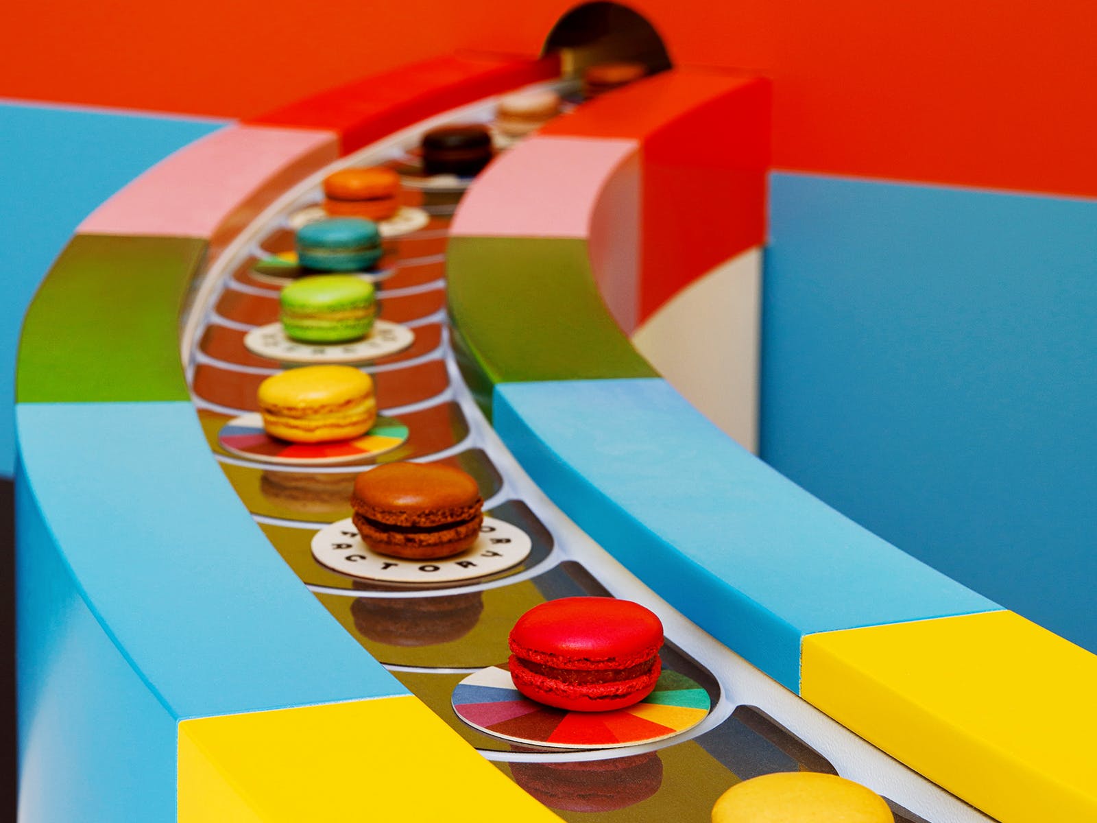 Color Factory