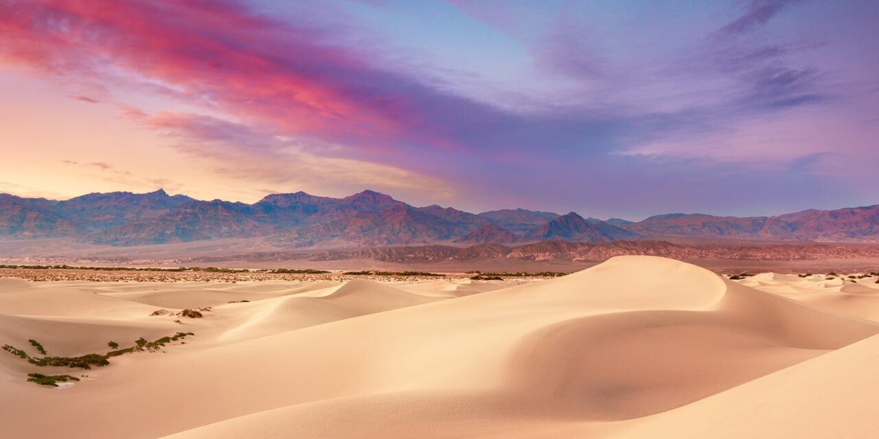 Death Valley 