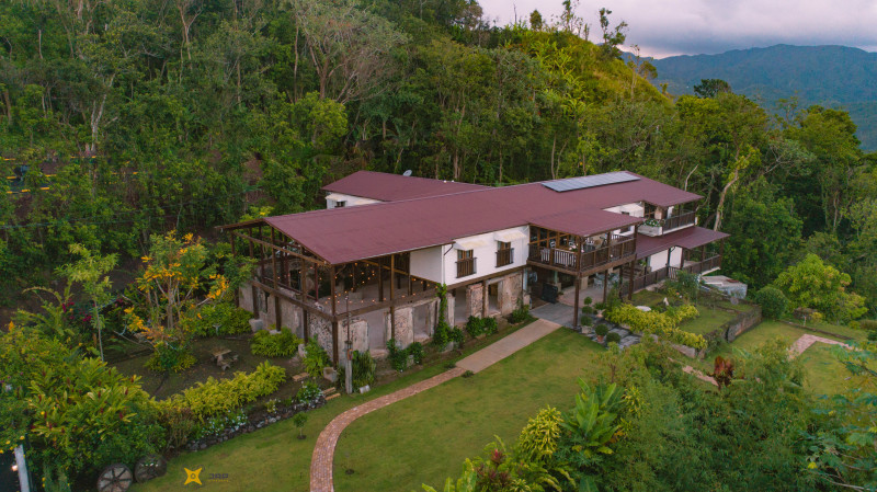 Hacienda La Mocha