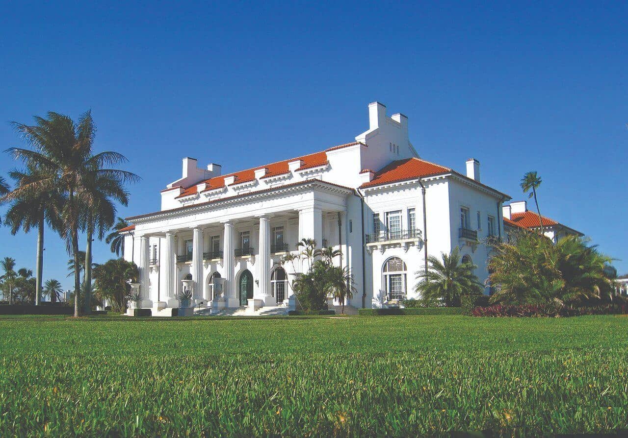 Henry Morrison Flagler Museum