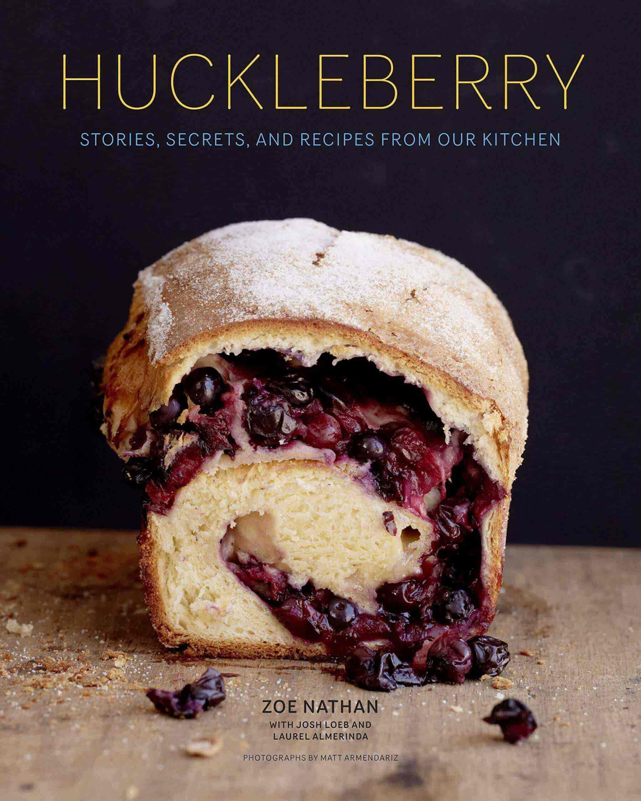Huckleberry Café 10