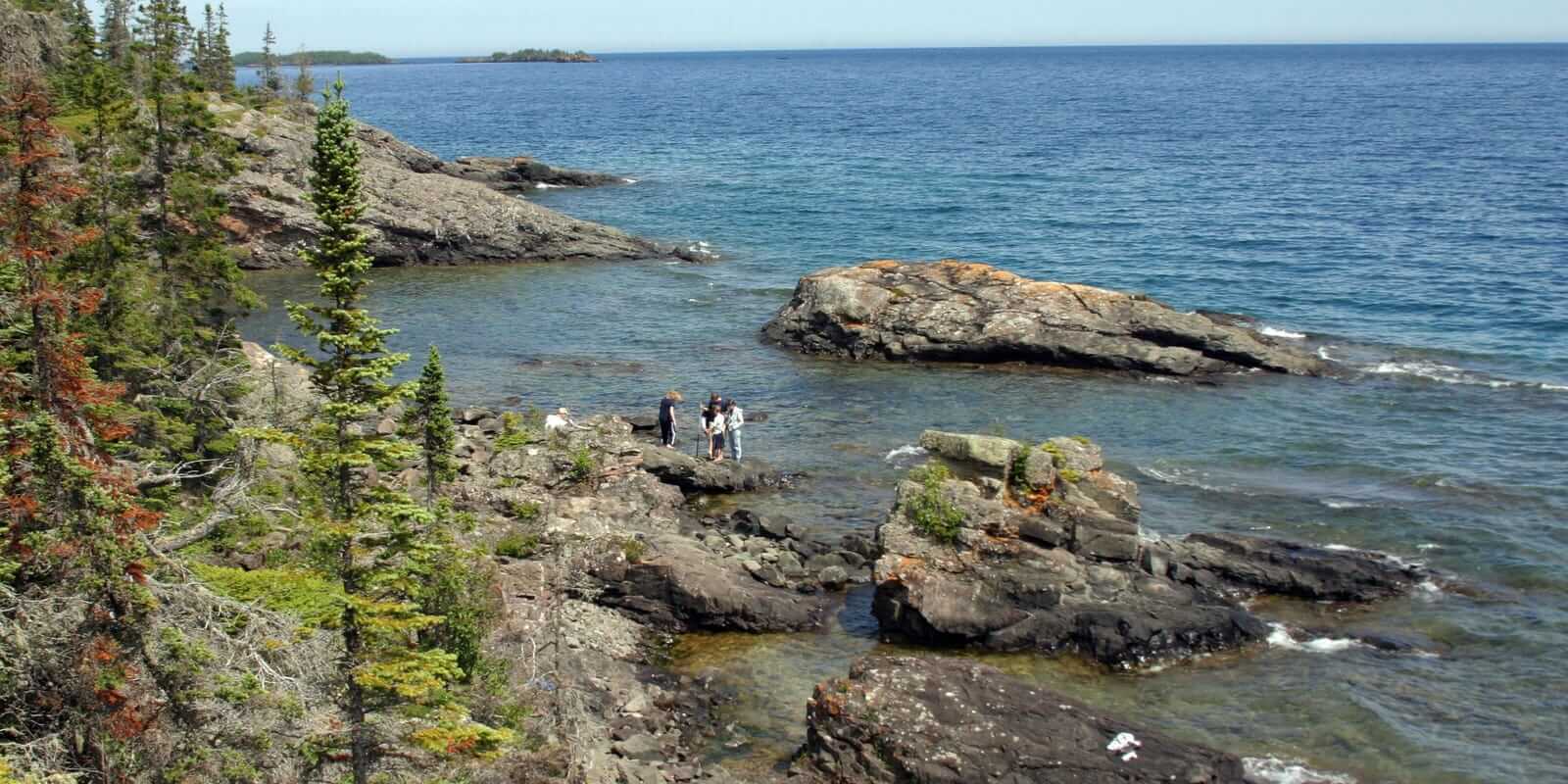 Isle Royale National Park