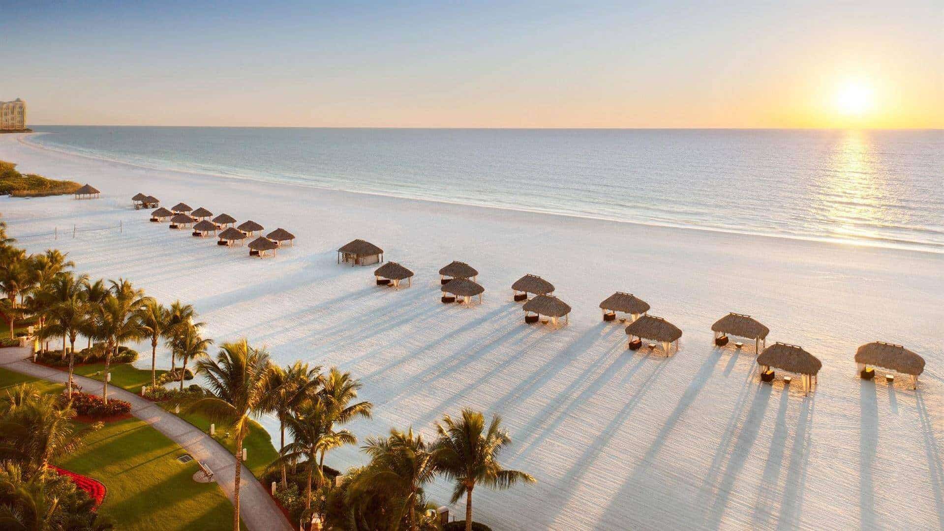 JW Marriott Marco Island