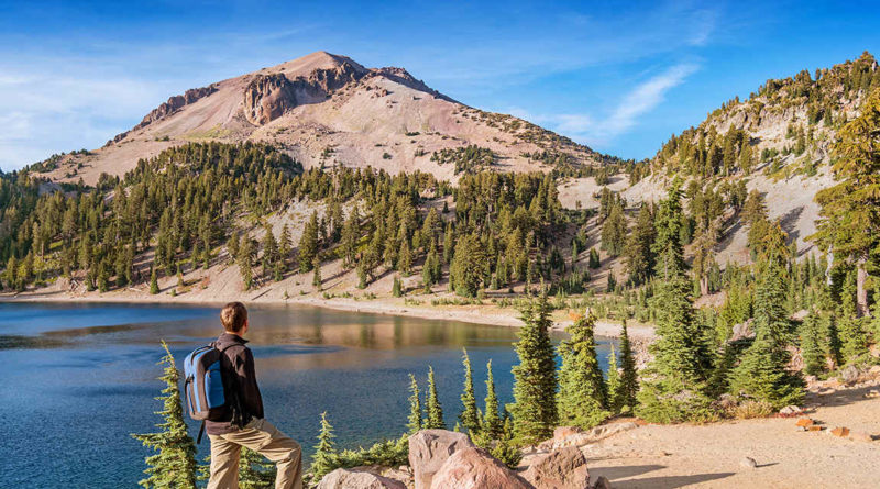 Lassen National Park