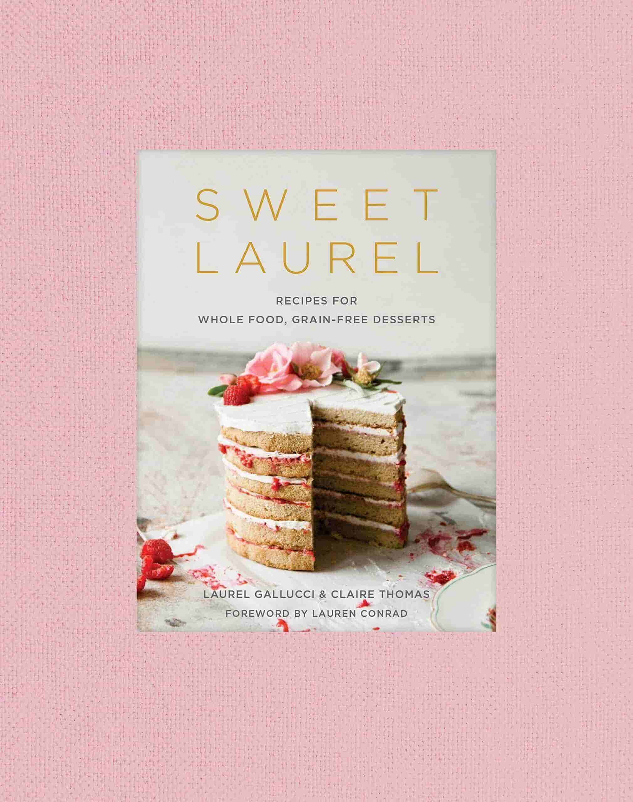 Los Angeles Sweet Laurel