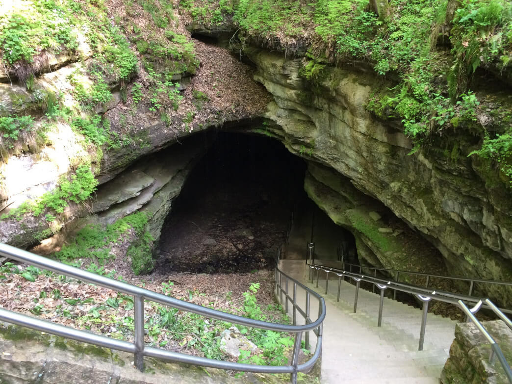 Mammoth Cave