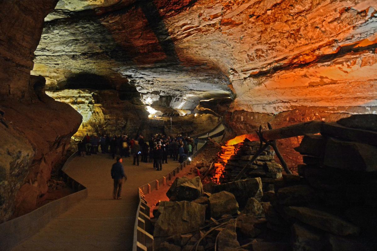 Mammoth Cave