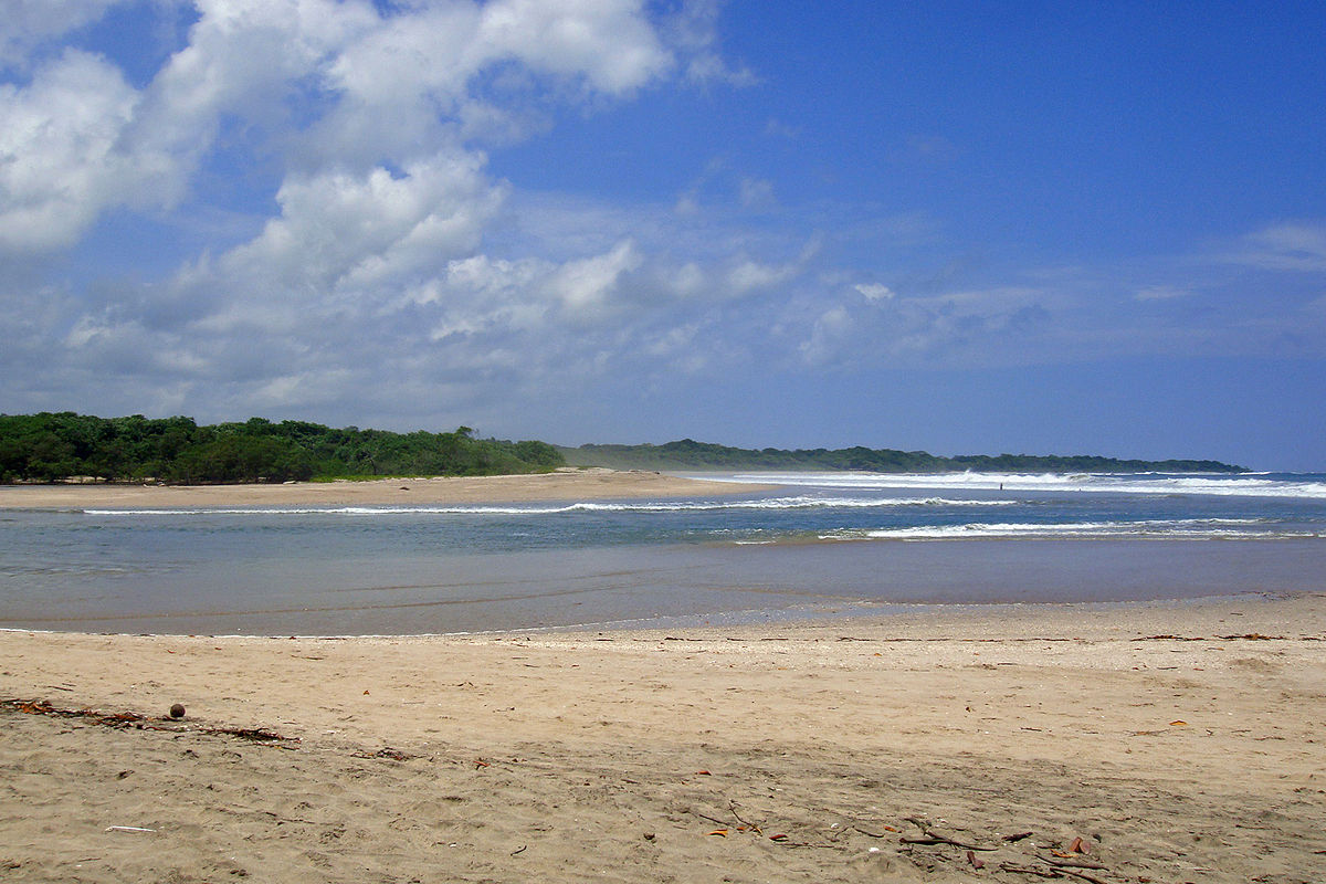 Marino Las Baulas National Park