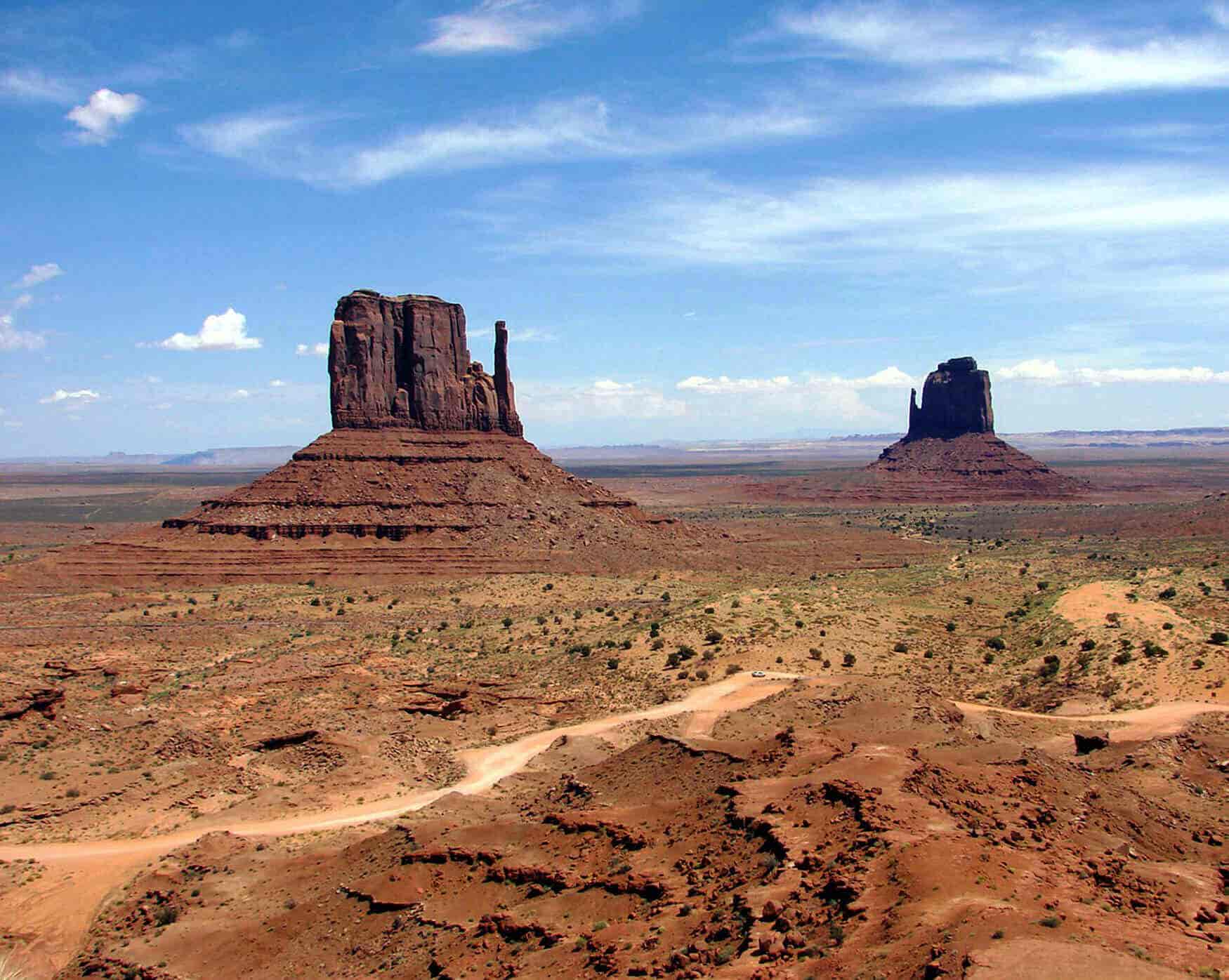 Monument Valley